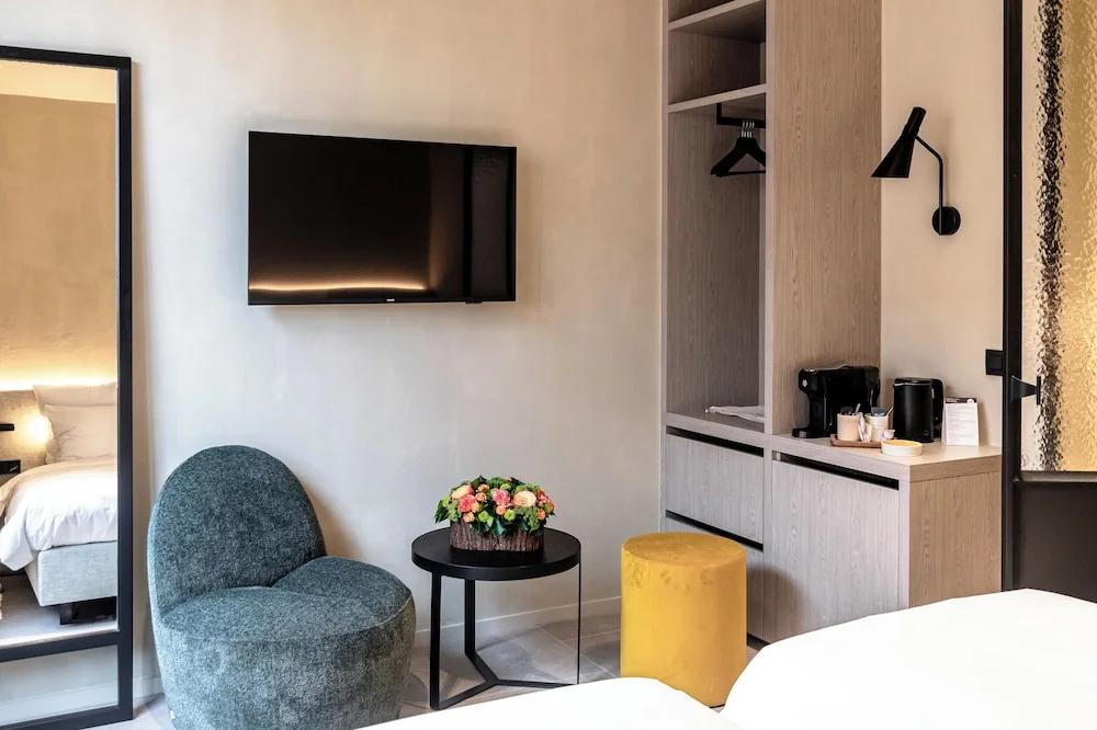 фото Hotel T