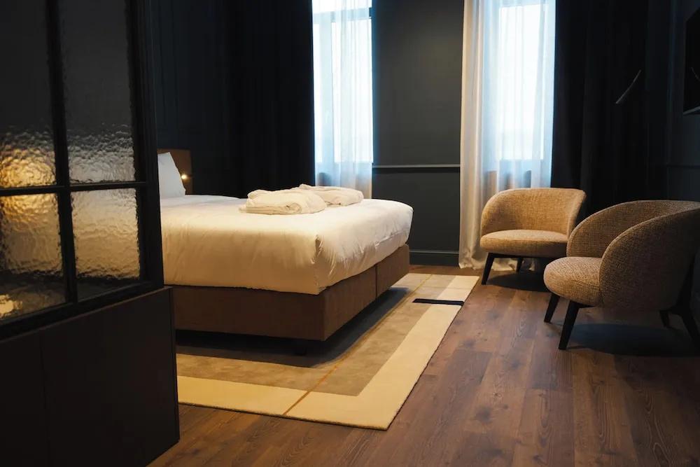 фото Hotel T