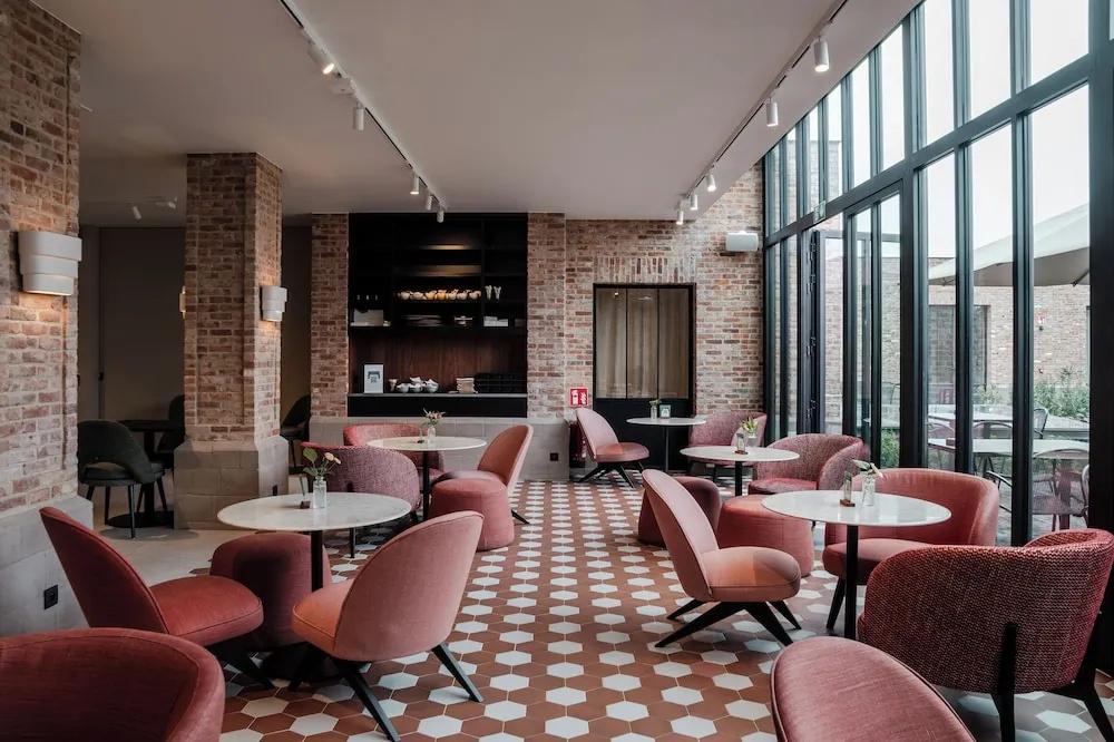 фото Hotel T