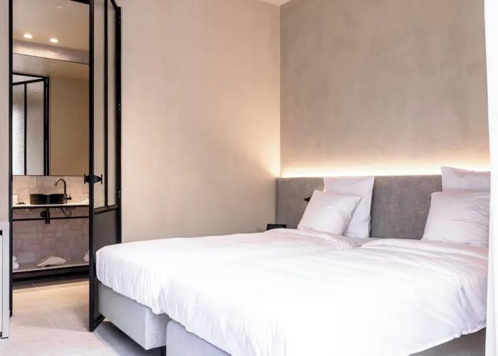 Hotel Hotel T