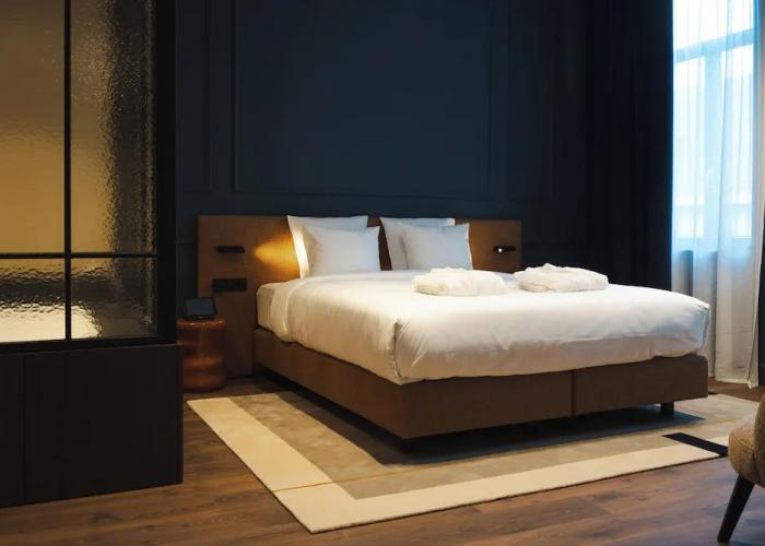 Hotel Hotel T