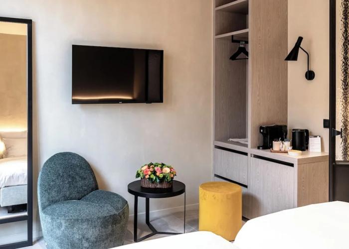 Hotel Hotel T
