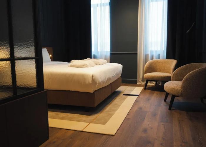 Hotel Hotel T