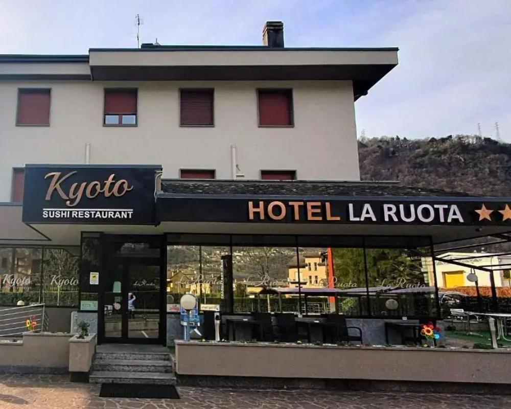 Hotel La Ruota