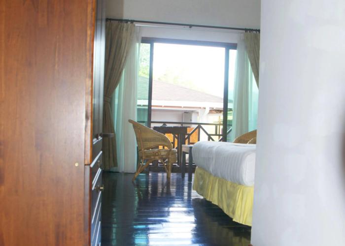 Nabalu Kundasang Lodge