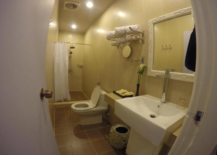 Kinabalu Park - Sutera Sanctuary Lodges