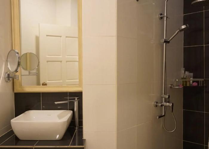 Kinabalu Park - Sutera Sanctuary Lodges