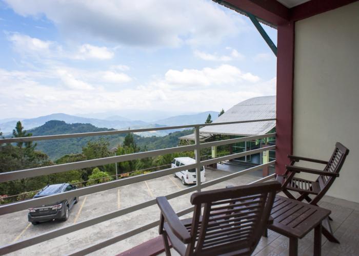Celyn Resort Kinabalu