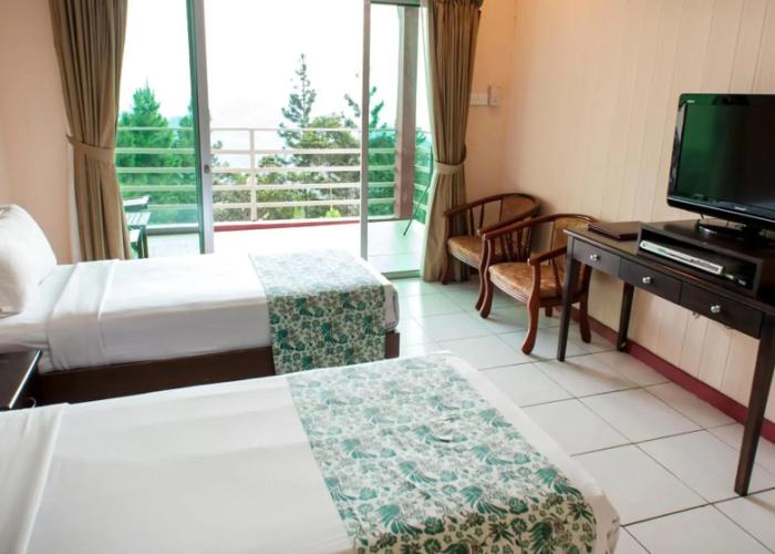 Celyn Resort Kinabalu