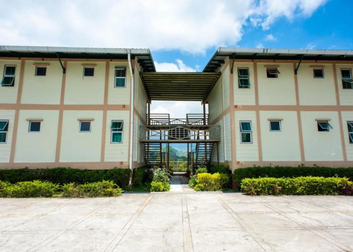 Celyn Resort Kinabalu