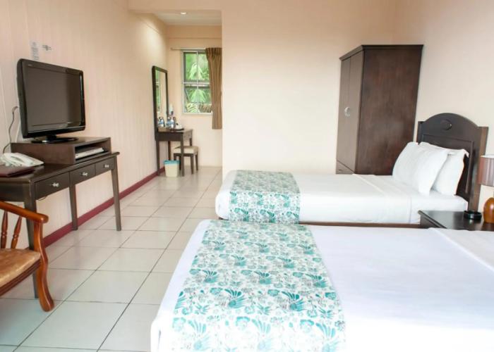 Celyn Resort Kinabalu
