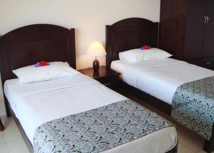 Celyn Resort Kinabalu