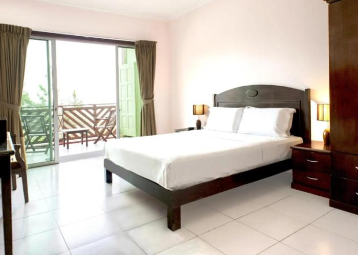 Celyn Resort Kinabalu