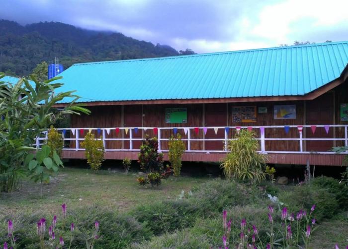 Kinabalu Poring Vacation Lodge - Hostel