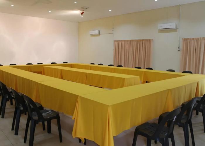Kinabalu Poring Vacation Lodge - Hostel
