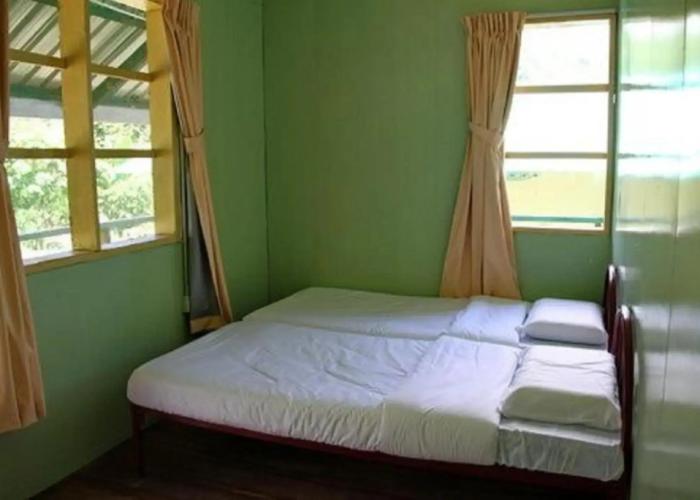Kinabalu Poring Vacation Lodge - Hostel