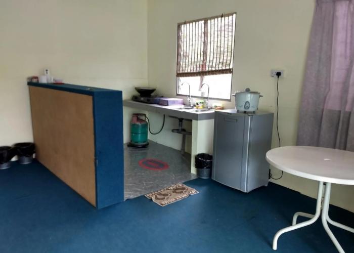 Kinabalu Poring Vacation Lodge - Hostel