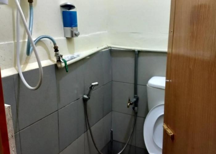Kinabalu Poring Vacation Lodge - Hostel