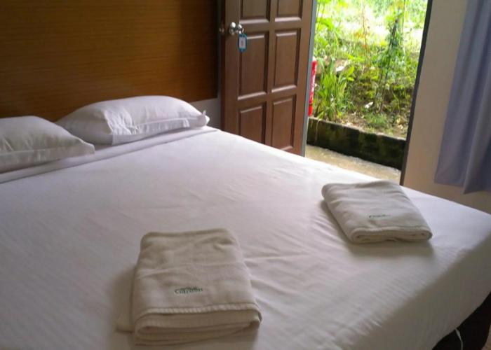 Kinabalu Poring Vacation Lodge - Hostel
