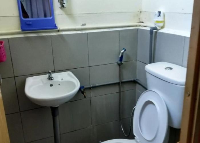 Kinabalu Poring Vacation Lodge - Hostel