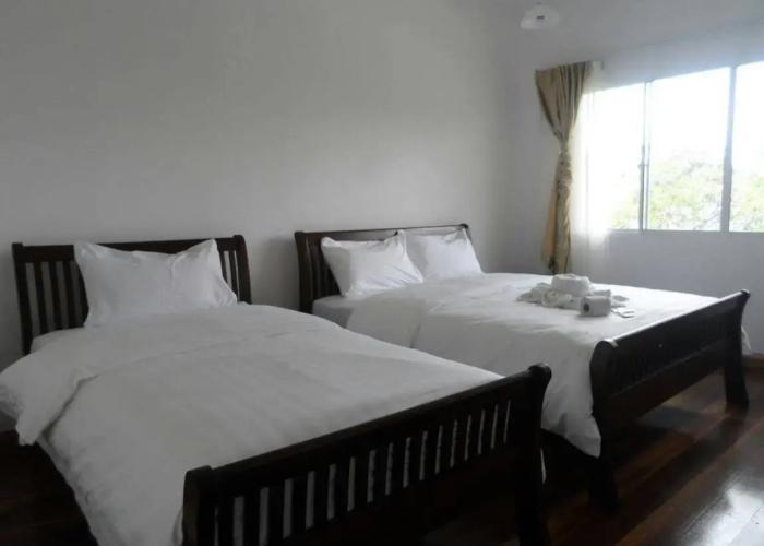 Ayana Holiday Resort