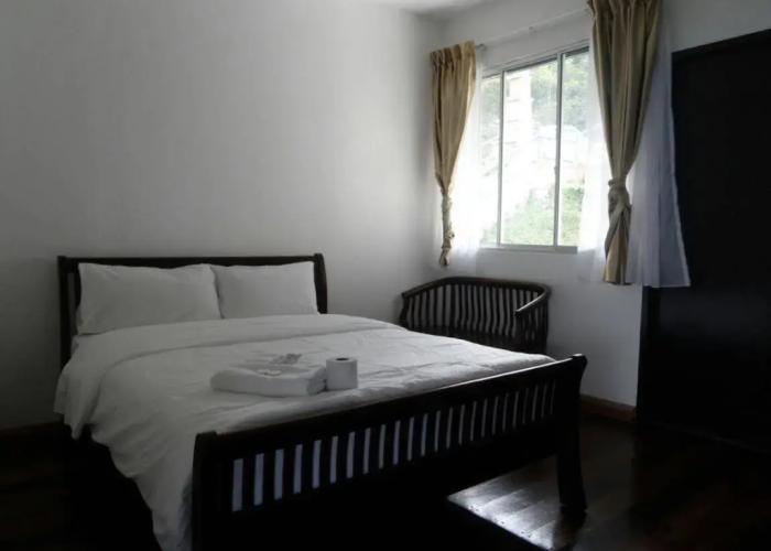 Ayana Holiday Resort