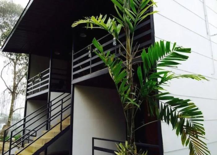 Ayana Holiday Resort