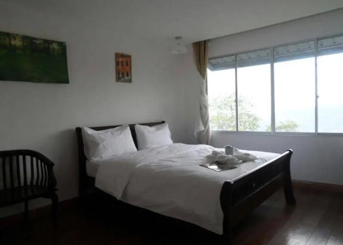 Ayana Holiday Resort