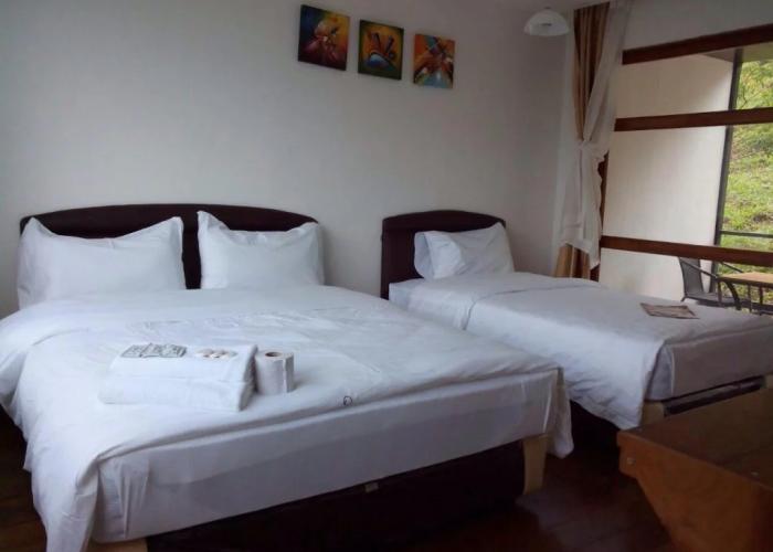 Ayana Holiday Resort