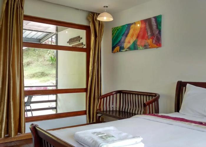 Ayana Holiday Resort
