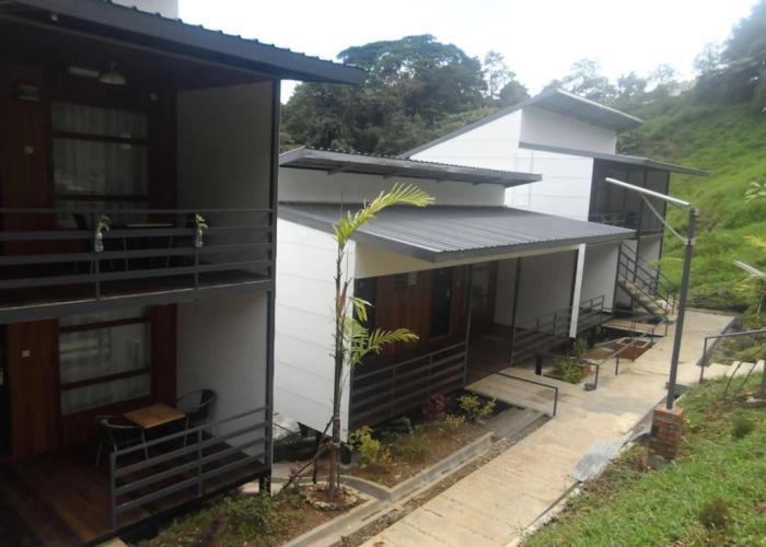 Ayana Holiday Resort