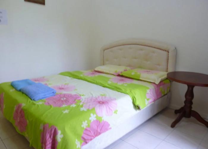 Slagon Homestay