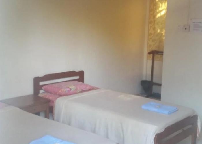 Slagon Homestay