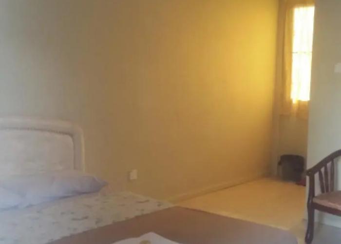 Slagon Homestay