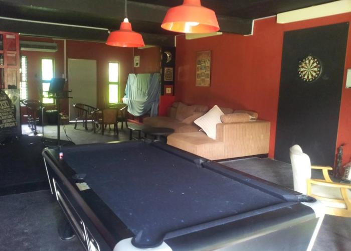 Slagon Homestay