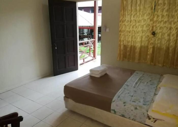 Slagon Homestay