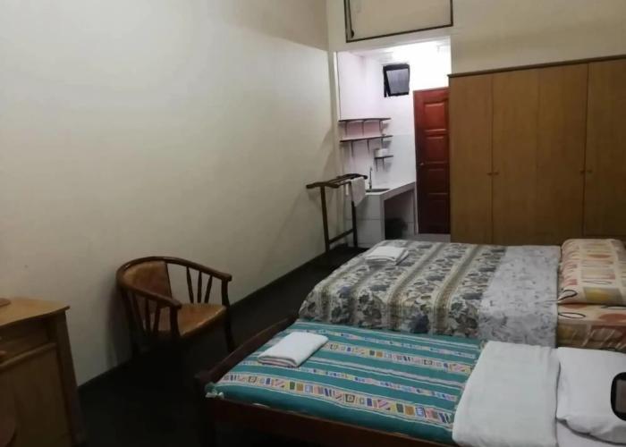 Slagon Homestay