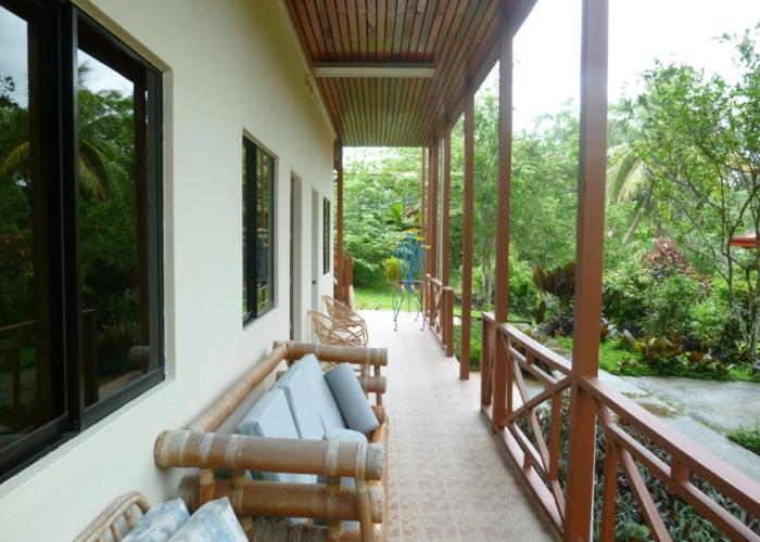 Slagon Homestay