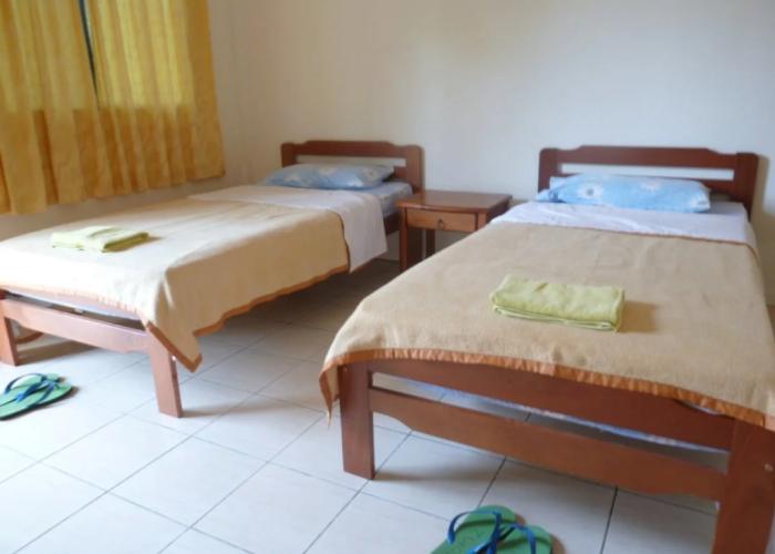 Slagon Homestay