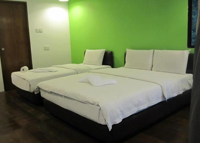 J Residence