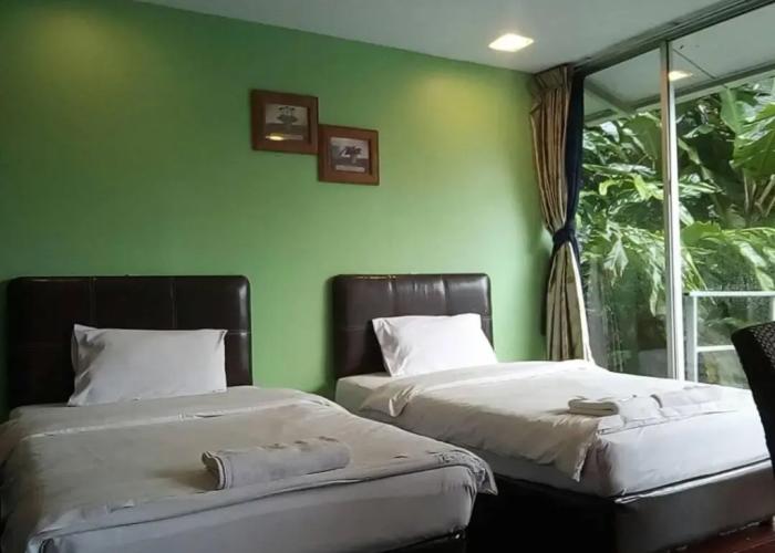 J Residence