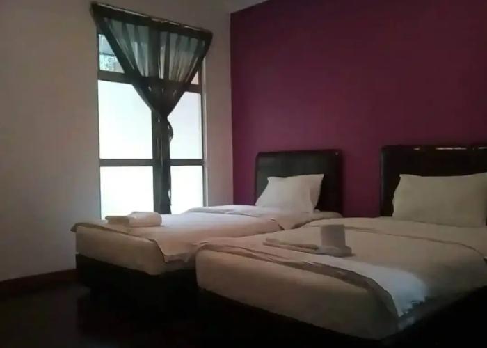 J Residence