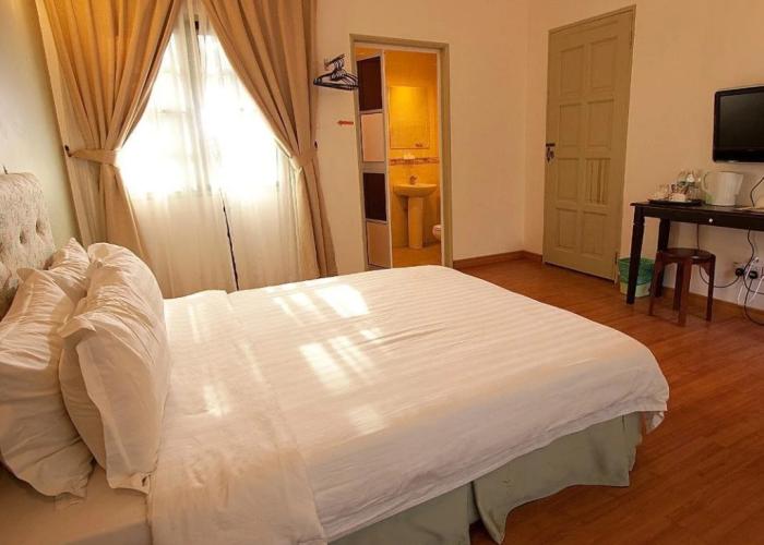 Perkasa Hotel Mt Kinabalu