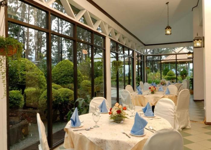 Perkasa Hotel Mt Kinabalu