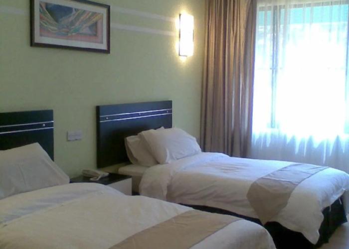 Perkasa Hotel Mt Kinabalu