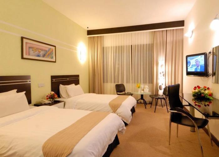 Perkasa Hotel Mt Kinabalu