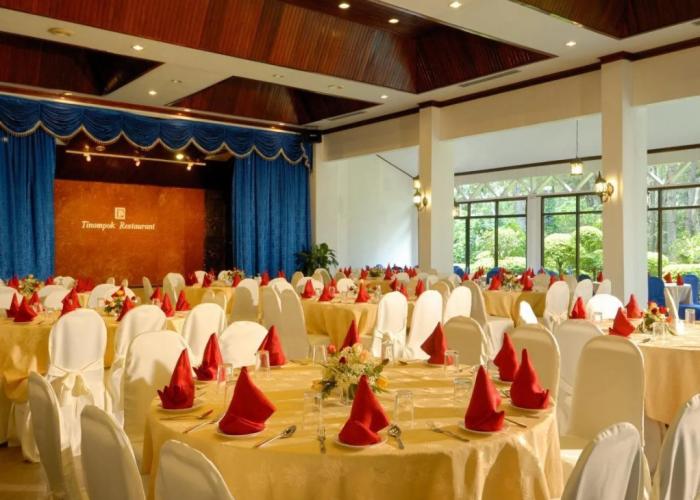 Perkasa Hotel Mt Kinabalu