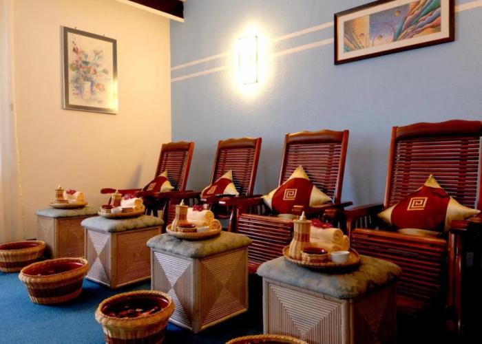 Perkasa Hotel Mt Kinabalu