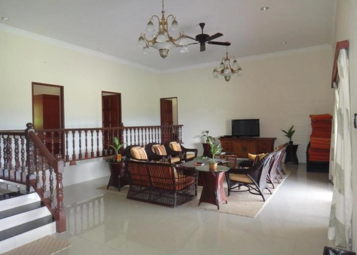 Sabah Tea Resort