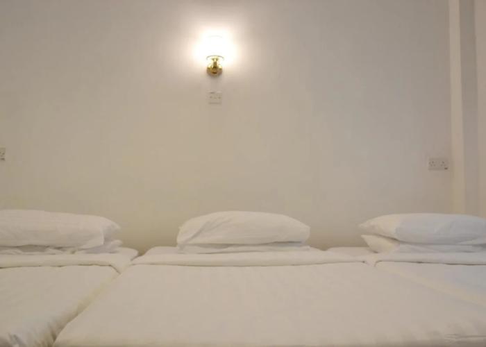 Skyville Zen Resort